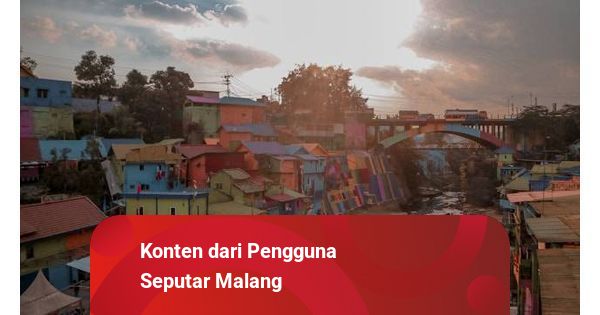 Malang Creative Center Gedung Megah Untuk Sarana Kreativitas